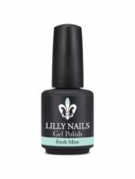 Gel Polish Fresh Mint 15ml
