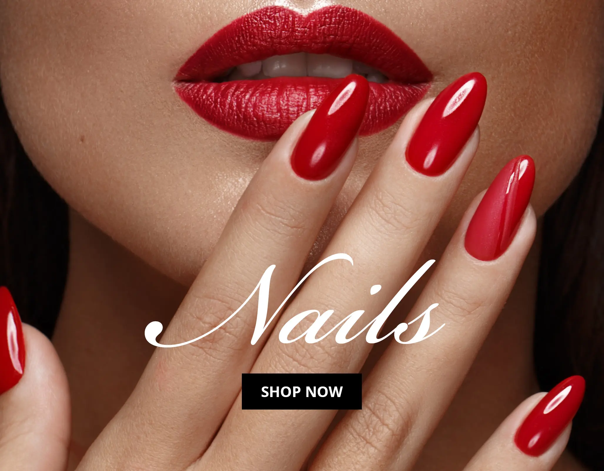 nails