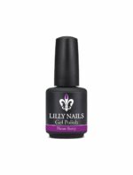 Gel Polish Neon Berry 15ml