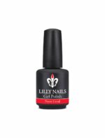 Gel Polish Neon Coral 15ml