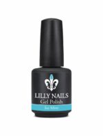 Gel Polish Ice Mint 15ml