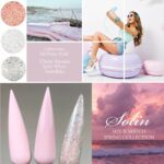 Gel Polish Pretty Pink - Imagen 3