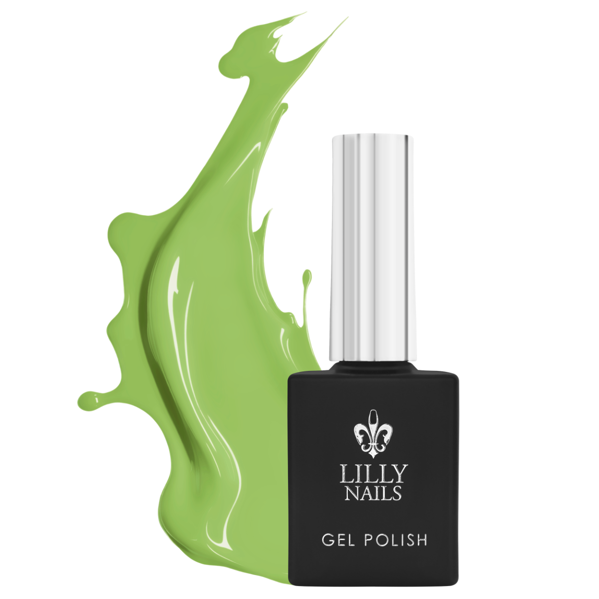 96043_soft_grass Gel Polish SOFT GRASS 10ml - Imagen 1