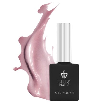 Gel Polish PEARL BEAUTY 10ml