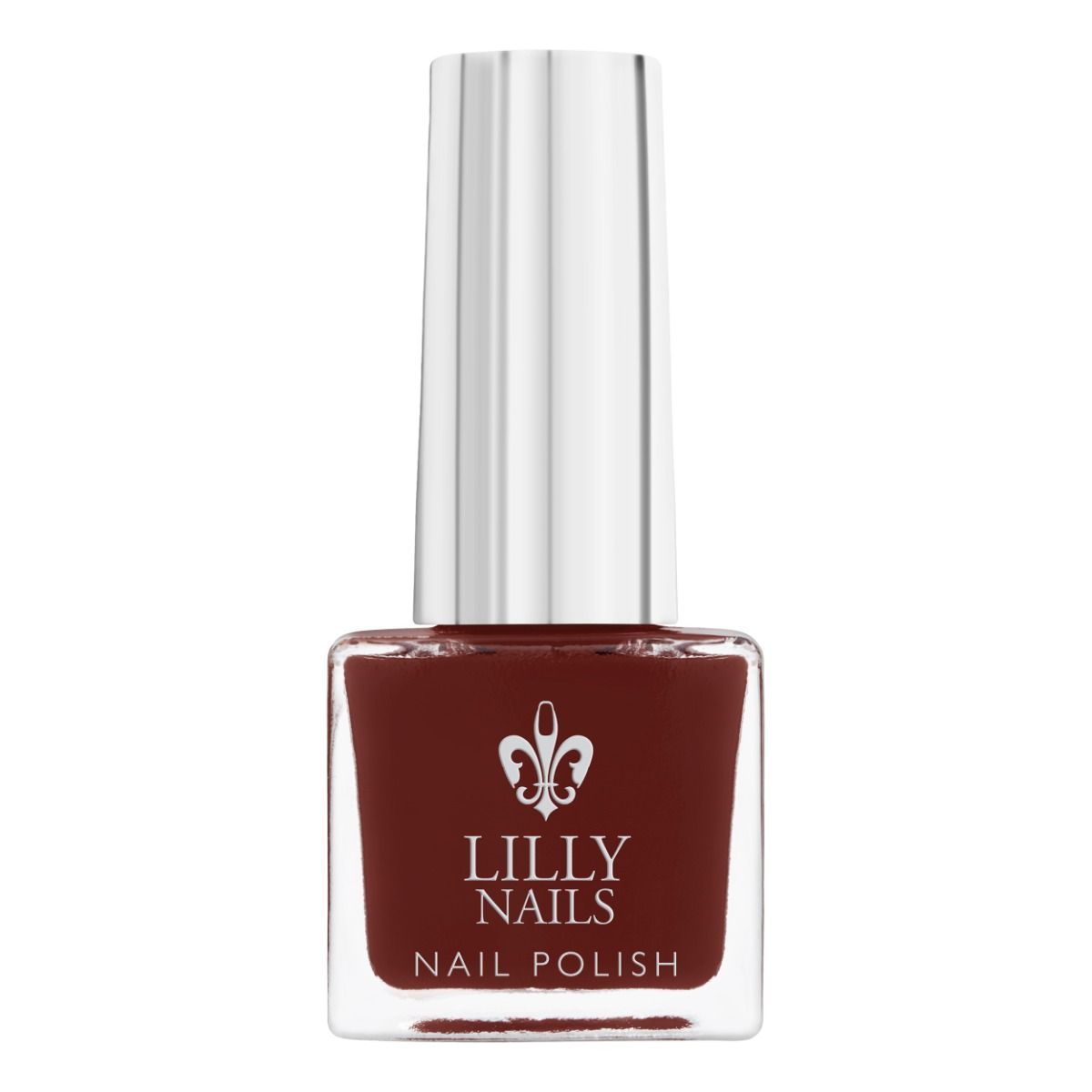 BRICK RED 08 Esmalte Clasico de uñas BRICK RED - Imagen 1