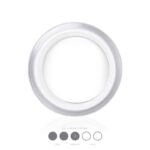 Fiber Gel Baby Boomer White 30 ml