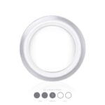 Fiber Gel French White 30 ml