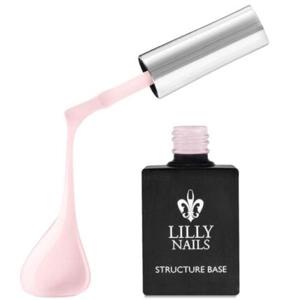 Structure Base CREAM PINK 14 ml